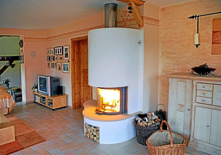 kamin- Bad Frankenhausen der-runde